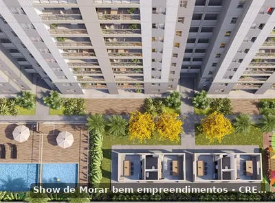 Cobertura com 3 quartos à venda em Areal, Águas Claras — foto 1
