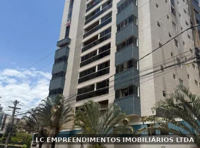 Apartamento com 3 quartos para alugar em Norte, Águas Claras — foto 1
