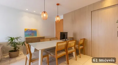 Apartamento com 3 quartos à venda — foto 5