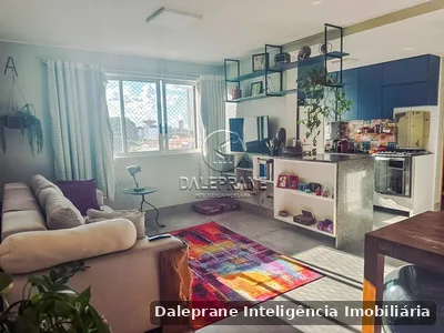 Apartamento com 2 quartos à venda — foto 3