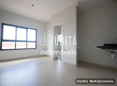 Apartamento com 1 quarto à venda em Areal, Águas Claras — foto 1