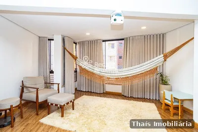 Apartamento com 3 quartos à venda — foto 2