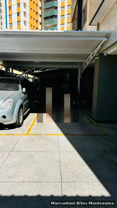 Apartamento com 2 quartos à venda — foto 5