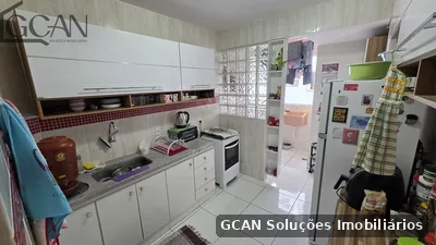 Apartamento com 2 quartos à venda — foto 3