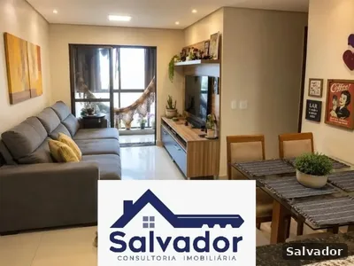 Apartamento com 3 quartos à venda — foto 2