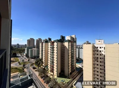 Apartamento com 4 quartos à venda — foto 3