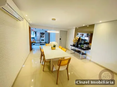 Apartamento com 4 quartos à venda — foto 3