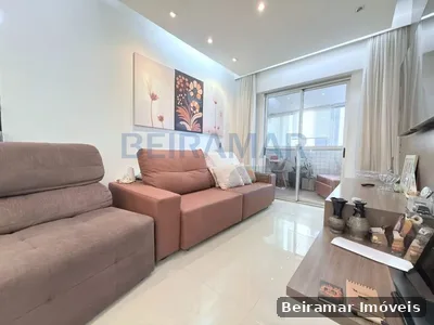 Apartamento com 3 quartos à venda em Norte, Águas Claras — foto 1
