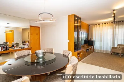Apartamento com 4 quartos à venda — foto 5