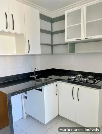 Apartamento com 1 quarto à venda — foto 5