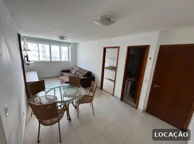 Apartamento com 2 quartos para alugar em Norte, Águas Claras — foto 1
