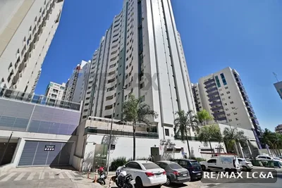 Apartamento com 2 quartos à venda em Norte, Águas Claras — foto 1