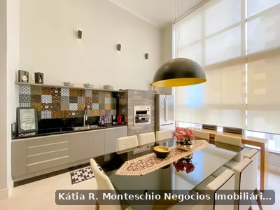 Apartamento com 3 quartos à venda — foto 5