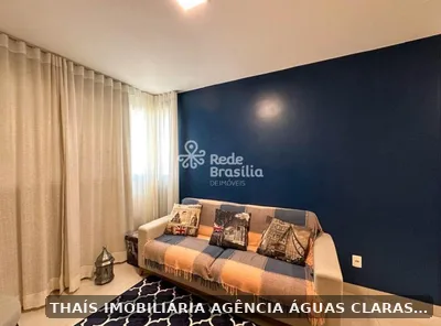 Apartamento com 1 quarto para alugar — foto 4