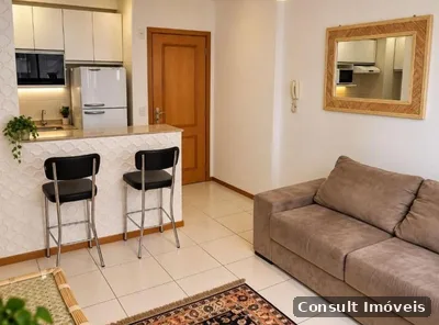 Apartamento com 1 quarto para alugar — foto 2