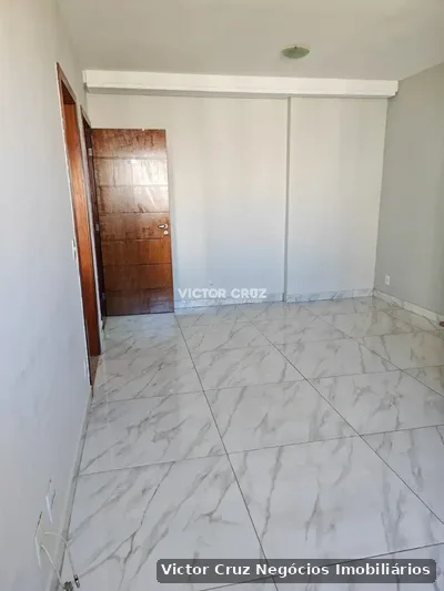 Apartamento com 3 quartos à venda em Norte, Águas Claras — foto 1