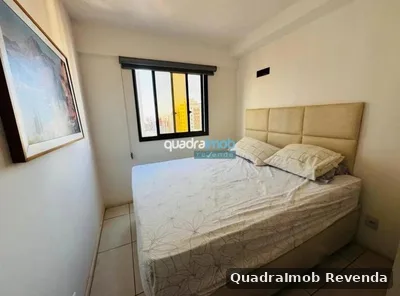 Apartamento com 2 quartos à venda — foto 4