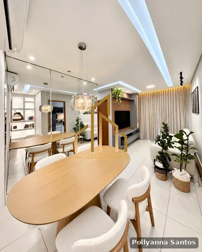 Apartamento com 2 quartos à venda — foto 4