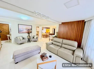 Apartamento com 4 quartos à venda — foto 5