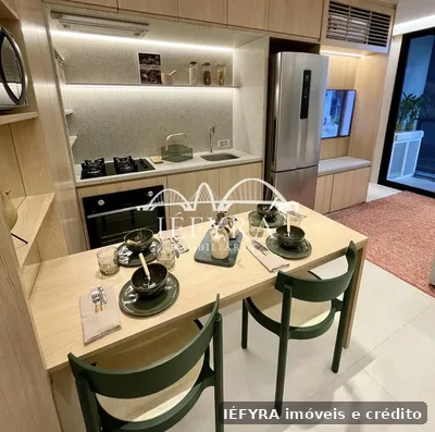 Apartamento com 2 quartos à venda — foto 2