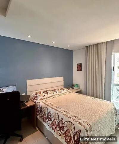 Apartamento com 1 quarto à venda — foto 5