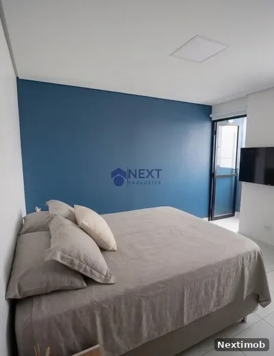 Apartamento com 2 quartos à venda — foto 4