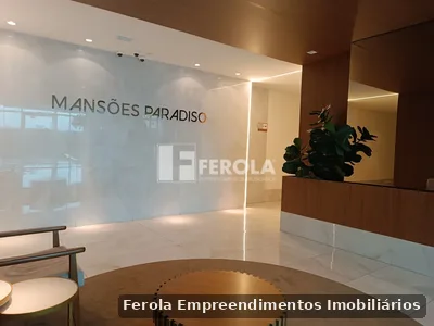Apartamento com 4 quartos para alugar — foto 2