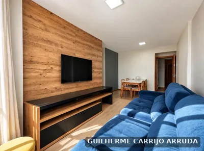 Apartamento com 3 quartos à venda — foto 4