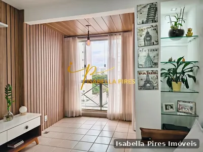 Apartamento com 3 quartos à venda — foto 4