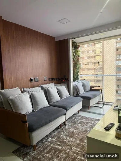 Apartamento com 2 quartos à venda em Norte, Águas Claras — foto 1