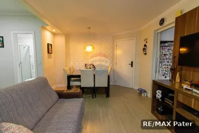Apartamento com 3 quartos para alugar — foto 5