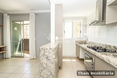 Apartamento com 2 quartos à venda — foto 4