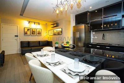 Apartamento com 2 quartos para alugar em Norte, Águas Claras — foto 1