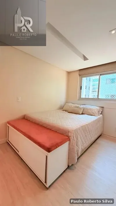 Apartamento com 2 quartos à venda em Norte, Águas Claras — foto 1