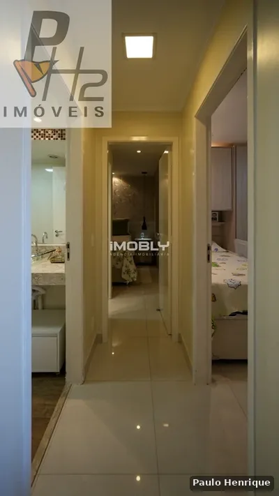 Apartamento com 2 quartos à venda — foto 5