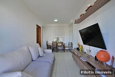 Apartamento com 2 quartos à venda — foto 4