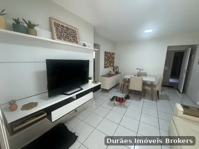 Apartamento com 2 quartos à venda — foto 2