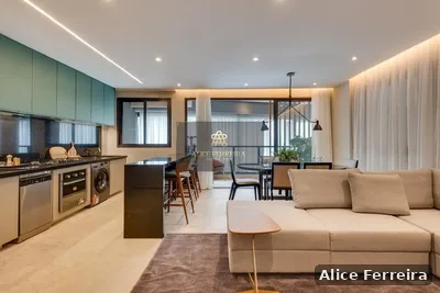 Apartamento com 2 quartos à venda — foto 2