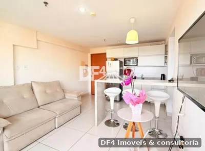 Apartamento com 2 quartos à venda — foto 3