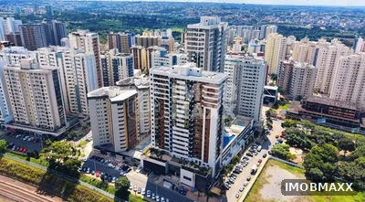 Apartamento com 2 quartos à venda — foto 3