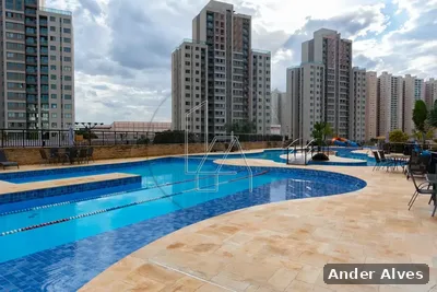 Apartamento com 3 quartos à venda — foto 4