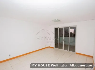 Apartamento com 4 quartos à venda — foto 3