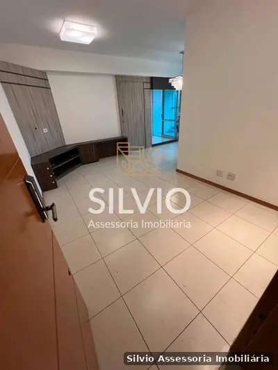 Apartamento com 3 quartos à venda em Sul, Águas Claras — foto 1