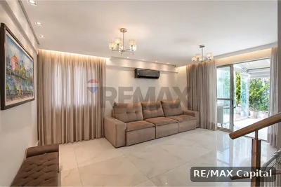 Apartamento com 3 quartos à venda — foto 3