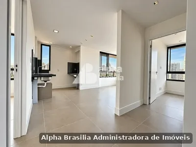Apartamento com 2 quartos à venda — foto 3