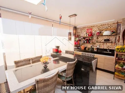Apartamento com 4 quartos à venda — foto 4