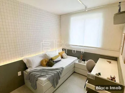 Apartamento com 3 quartos à venda — foto 2