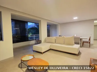Apartamento com 4 quartos à venda — foto 5