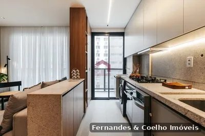 Apartamento com 3 quartos à venda — foto 4