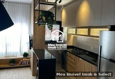Apartamento com 2 quartos à venda — foto 4